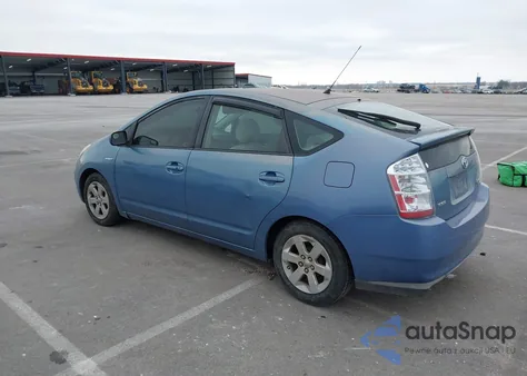 2009 Toyota Prius z USA, uszkodzony, nr VIN JTDKB20U497880027